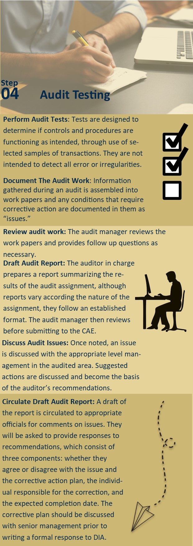 audit process 2